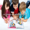 Book,Book For Children,Hardcover Book